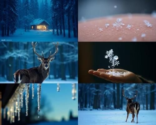 HYNN(박혜원) '영하' 뮤직비디오