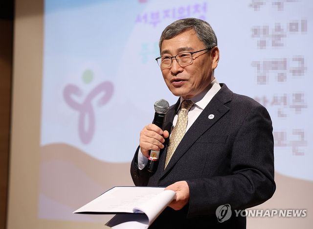 오디세이학교 11기 입학식