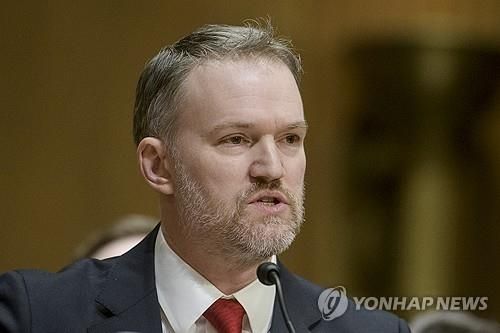 제이미슨 그리어 USTR 대표