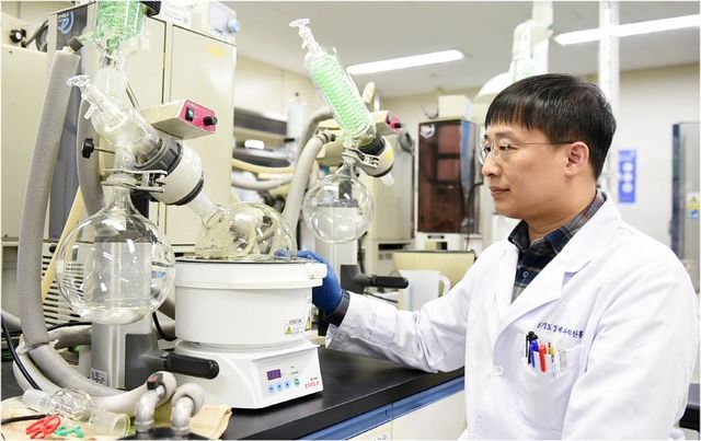 경과원 공동 연구팀