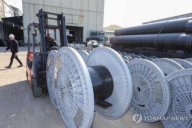 KT, 국내 통신사 최초 친환경 보빈 도입