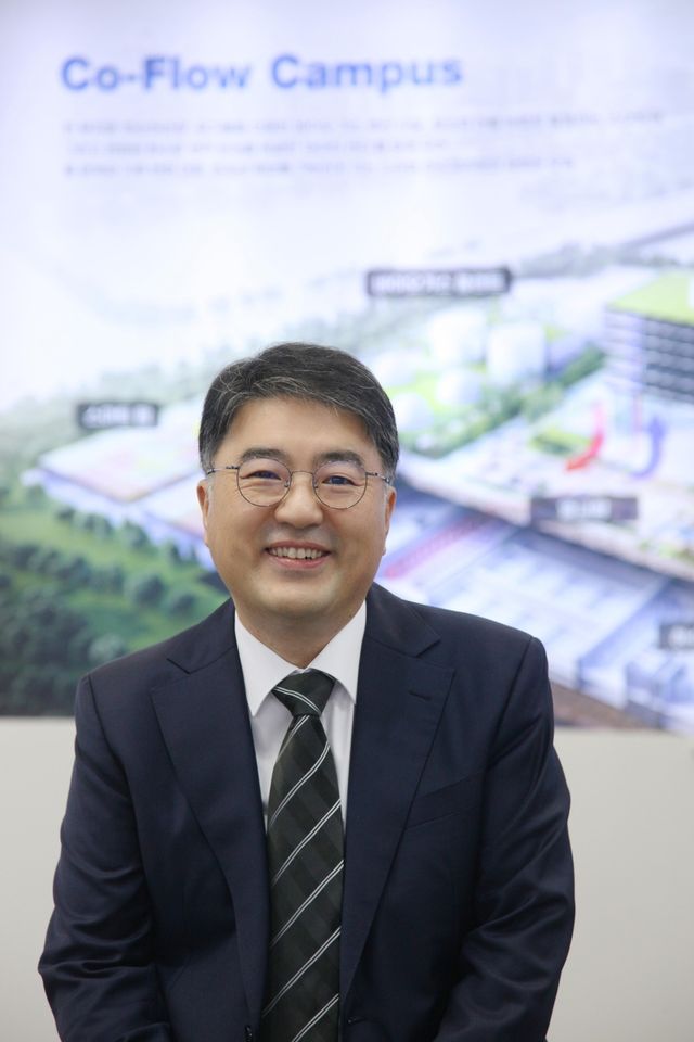 김동우 부강테크 대표