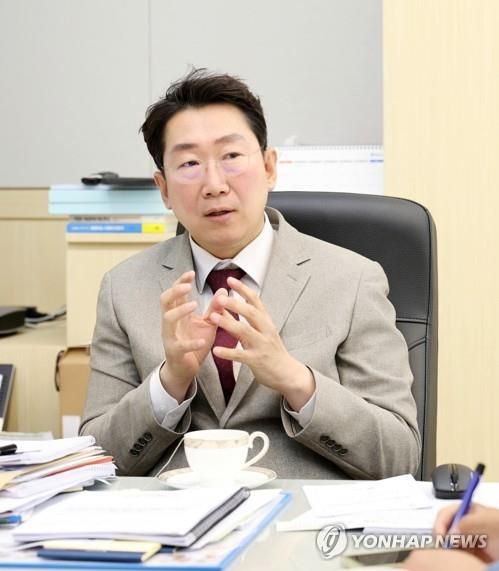 원강수 원주시장