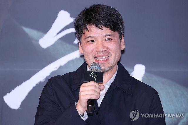 영화 '승부' 김형주 감독