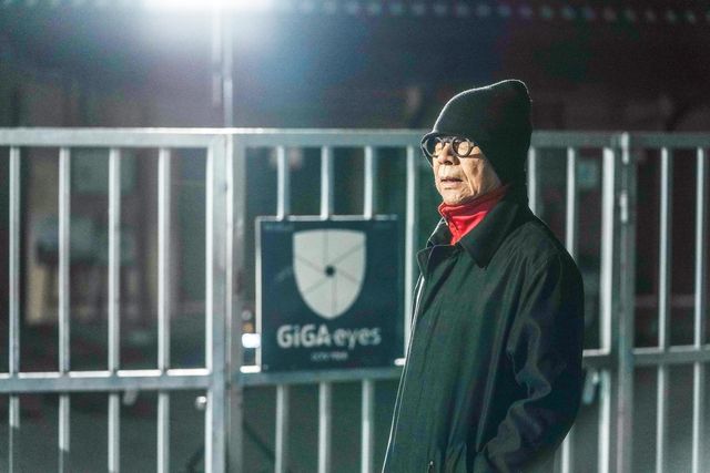 영화 '빛과 몸' 작품