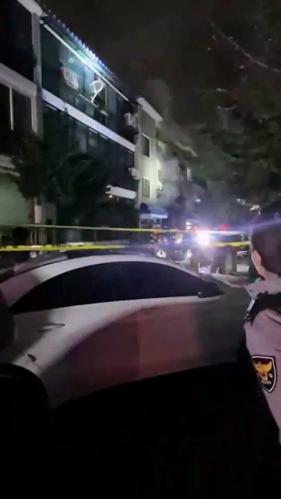 서울 동대문구 빌라 화재