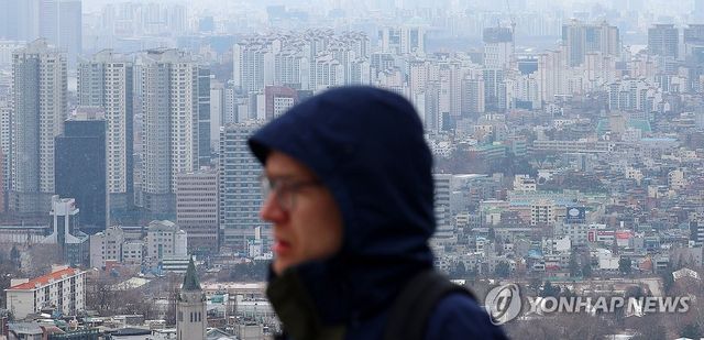 토허제 해제 후 극명해진 아파트와 비아파트 거래