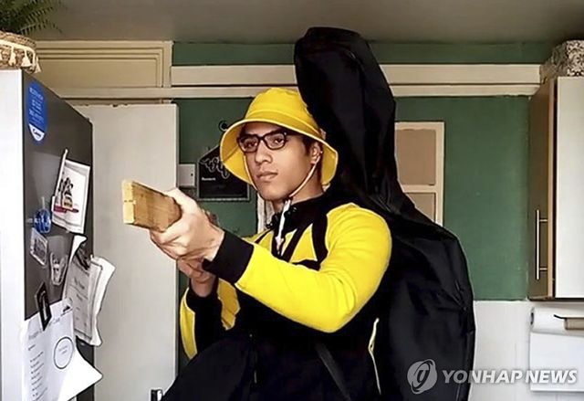 최소 49년형 선고받은 니컬러스 프로스퍼