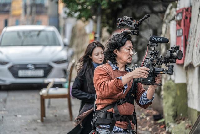 영화 '빛과 몸' 작품