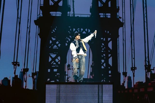 방탄소년단(BTS) 제이홉 솔로 월드투어 '호프 온 더 스테이지'