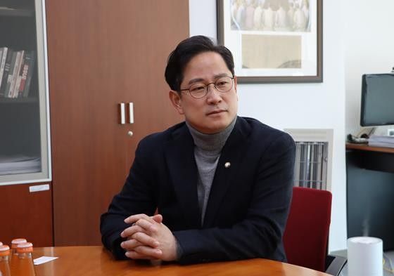 박수영 국민의힘 의원