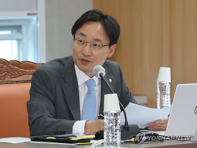 더불어민주당 임광현 의원