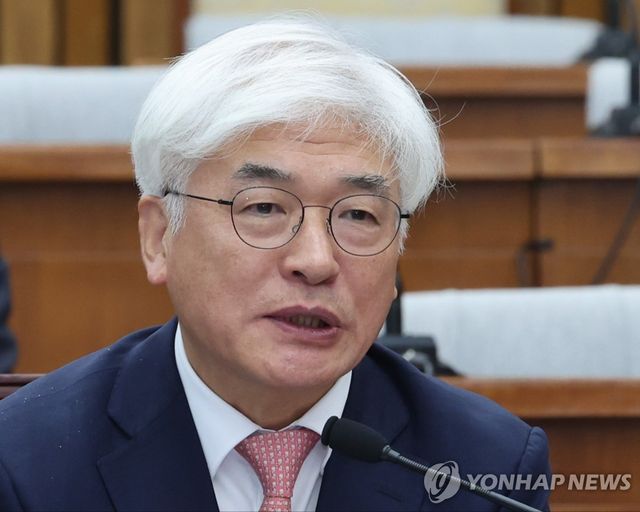 마은혁 헌법재판관 후보자