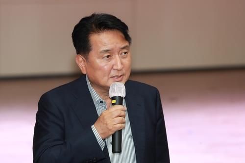김영환 충북지사