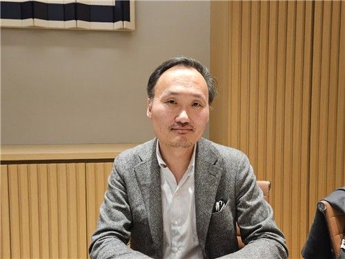 이호석 유럽국제정치경제센터(ECIPE) 연구원