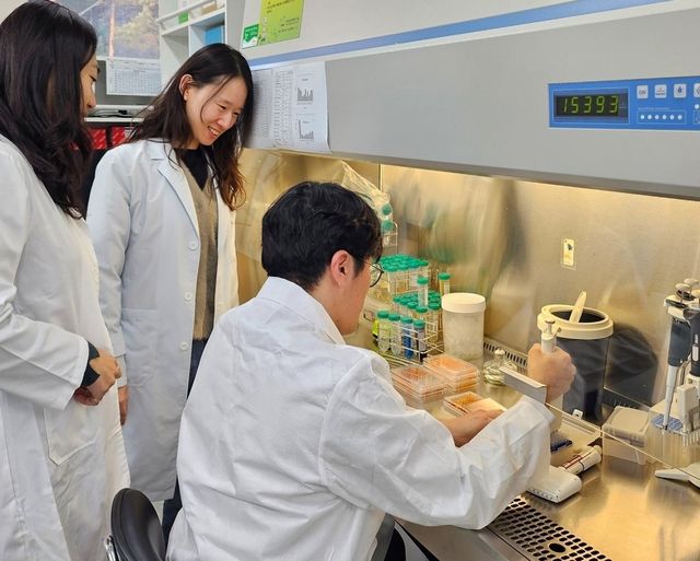 오염물질 제거 균주 개발한 원자력연 연구팀 