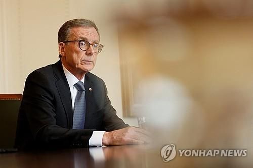 티프 맥클렘 캐나다은행 총재