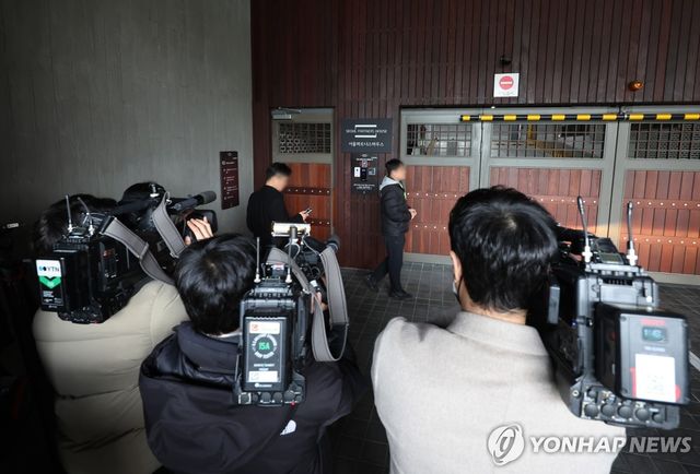 검찰, 오세훈 서울시장 공관 압수수색