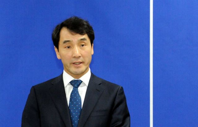 박시종 전 민주당 당대표 비서실장