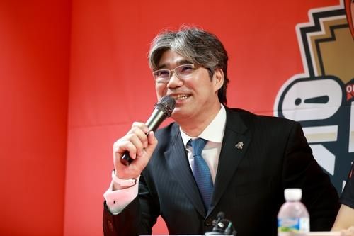 자진 사퇴한 오기노 마사지 OK저축은행 감독