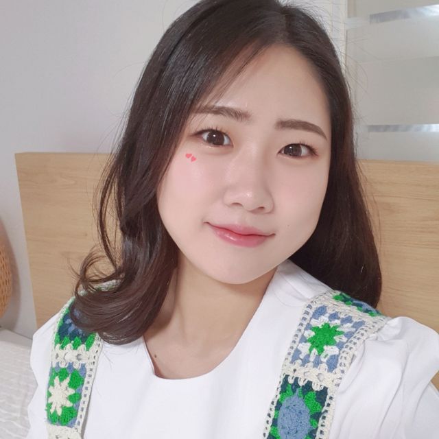 기증자 이슬비 씨