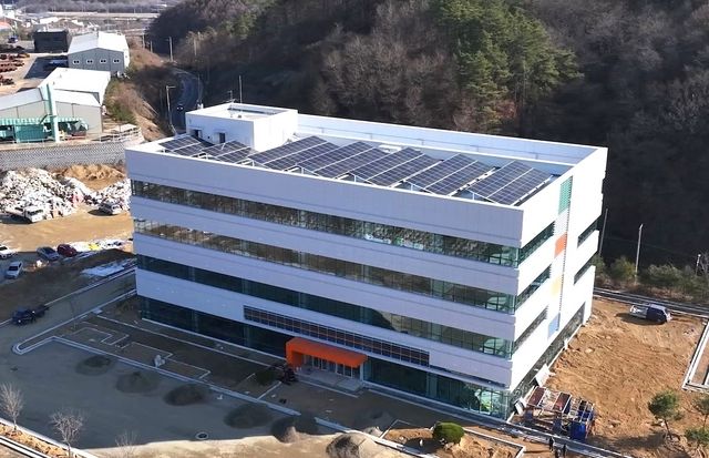 영동 일라이트 지식산업센터