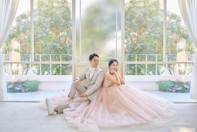 안형준 5단이 내달 12일 최예진 씨와 결혼식을 올린다.