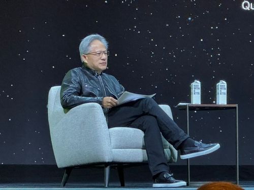 '엔비디아 퀀텀 데이'