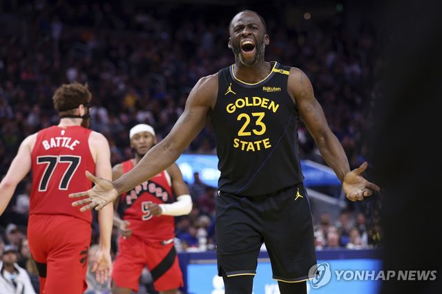 드레이먼드 그린