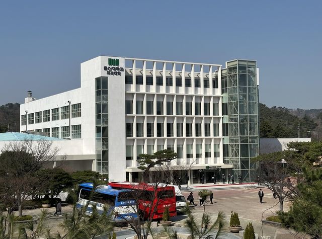 울산대 아산의학관