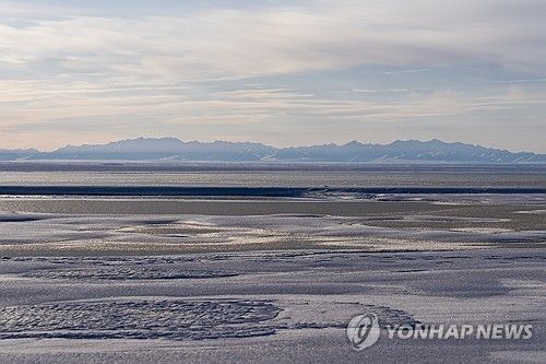 미 알래스카주의 자연보호구역