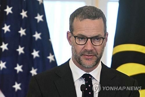 애덤 볼러 美 인질 담당