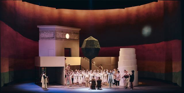 국립오페라단 '피가로의 결혼'