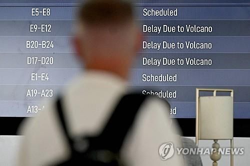 인도네시아 발리 공항