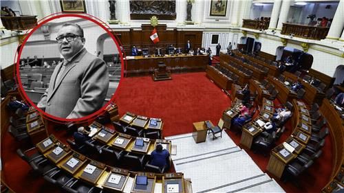 페루 국회, 내무부 장관 해임건의안 가결