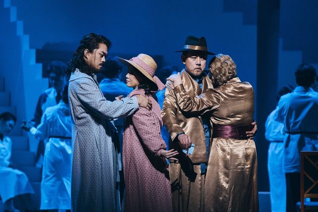 국립오페라단 '피가로의 결혼'