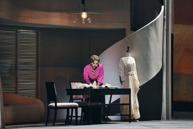 국립오페라단 '피가로의 결혼'