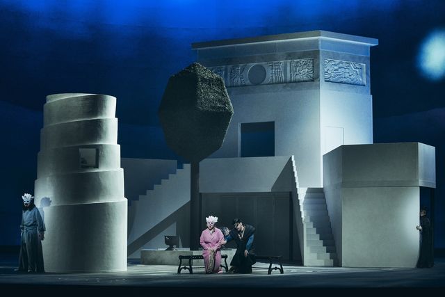 국립오페라단 '피가로의 결혼'