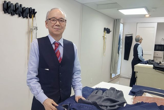 아너 소사이어티 가입한 이영재 회장