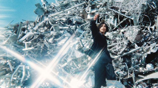 J팝 가수 요네즈 겐시