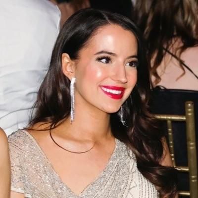 일론 머스크의 13번째 자녀를 낳았다고 주장한 애슐리 세인트 클레어