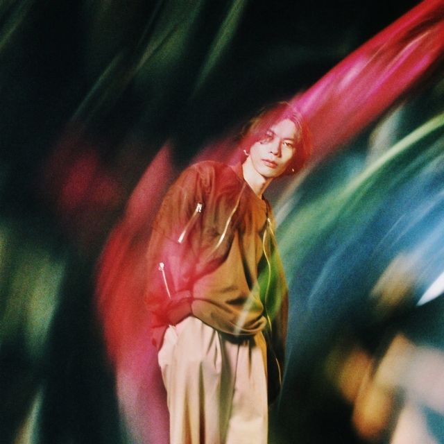 가수 요네즈 겐시