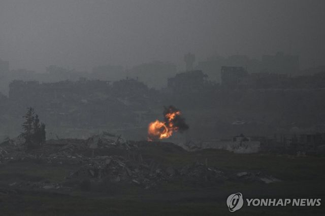 팔레스타인 가자지구