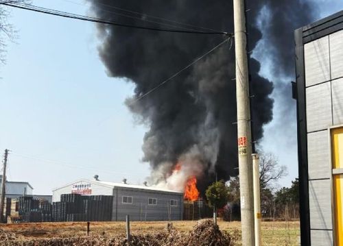화성 파레트 판매점서 불