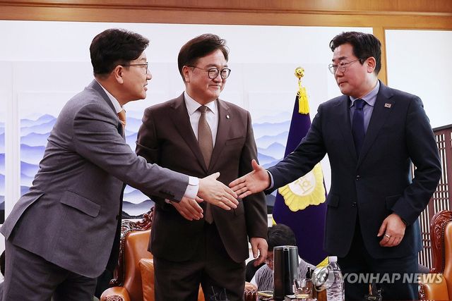 여야, 18년만의 연금개혁 합의