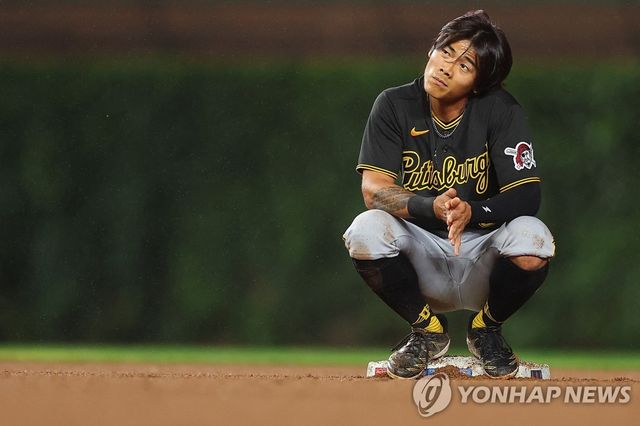 피츠버그 파이리츠 배지환