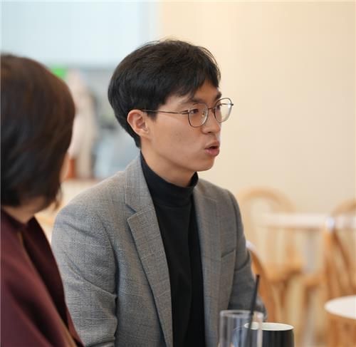 장재영 대한의료정책학교 연구부장