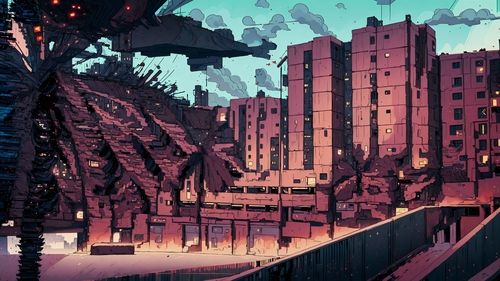 김아영 '알 마터 플롯 1991' 스틸 이미지[아뜰리에 에르메스 제공. 재판매 및 DB 금지]