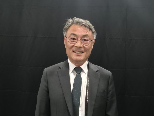 양명석 한국여자축구연맹 회장