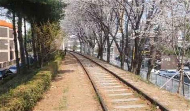 인천 부평구 군용철도